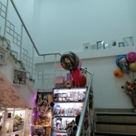 Продажа торгового здания с арендаторами