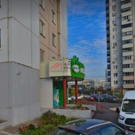 Продажа торгового помещения с арендаторами 