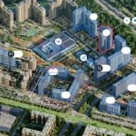 Аренда торгового помещения в ЖК "Большое Путилково"