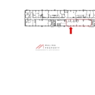 Продажа торгового помещения в новостройке на первой линии 