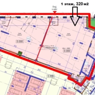 Аренда помещения в ЖК Wellton Towers