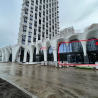 Аренда помещения в ЖК Wellton Towers