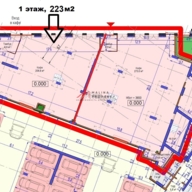 Аренда помещения в ЖК Wellton Towers