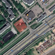 Продажа земельного участка в Одинцово