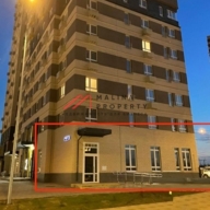 Продажа помещение с арендатором в ЖК "Некрасовка"