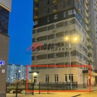 Продажа помещение с арендатором в ЖК "Некрасовка"