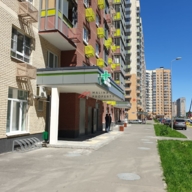 Продажа помещения с арендатором аптека "Горздрав"