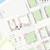 Продажа торгового помещения на Куприна