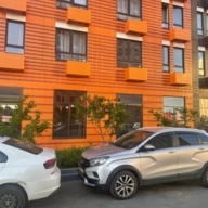 Продажа торгового помещения на Куприна