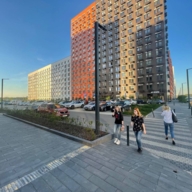 Продажа торгового помещения на Куприна