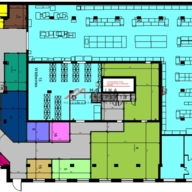 Продажа помещения с сетевыми арендаторами