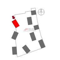 Продажа помещения в ЖК West Garden