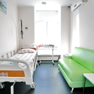 Продажа офисного здания с арендатором