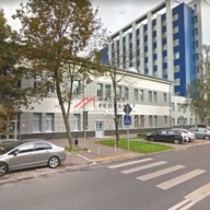 Аренда офиса в БЦ "Диапазон"