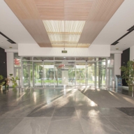 Аренда офиса в БЦ "Диапазон"