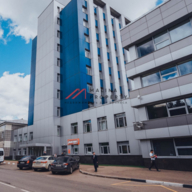 Аренда офиса в БЦ "Диапазон"