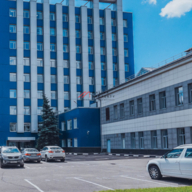 Аренда офиса в БЦ "Диапазон"