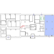 Аренда офиса в БЦ "Диапазон"