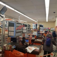 Продажа помещения с супермаркетом Дикси