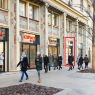 Аренда помещения свободного назначения на Маяковской