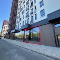Продажа помещения в ЖК Скандинавия Юг