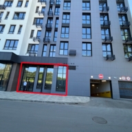 Продажа помещения в ЖК Скандинавия Юг