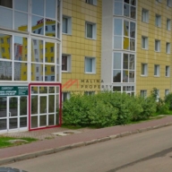 Продажа помещения в ЖК Первый Зеленоградский