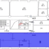 Аренда офиса в бизнес центре Крылытский