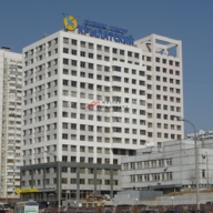 Аренда офиса в бизнес центре Крылытский