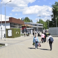 Аренда помещения у метро Тушинская