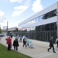 Аренда торгового помещения у метро Тушинская