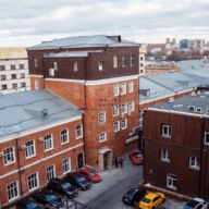 Аренда офиса в лофт-квартале