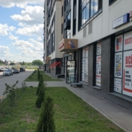 Продажа помещения в новостройке с арендатором
