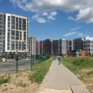 Продажа помещения в новостройке с арендатором