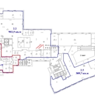 Аренда офиса на Арбате
