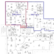 Аренда офиса на Арбате