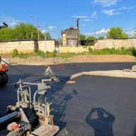 Продажа торгового здания с Вкусно и Точка