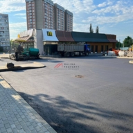 Продажа торгового здания с Вкусно и Точка