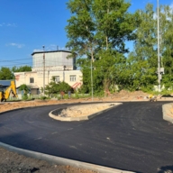 Продажа торгового здания с Вкусно и Точка