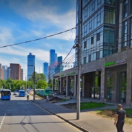 Аренда помещения в 100 метрах от метро Фили