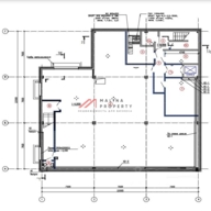Аренда торгового здания на Дыбенко