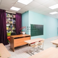 Продажа торгового помещения на Дубровке