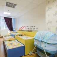 Продажа торгового помещения на Дубровке