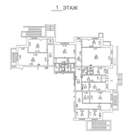 Продажа торгового помещения на Дубровке