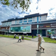 Аренда помещения в торговом центре