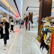 Аренда помещения в торговом центре