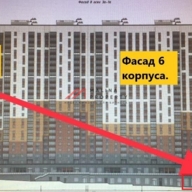 Аренда коммерческого помещения в ЖК Южная Битца