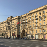 Продажа торгового помещения с сетевым арендатором магазин "Интим"