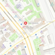 Продажа торгового помещения с сетевым арендатором магазин "Интим"