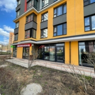 Продажа помещения в центре жилого комплекса
